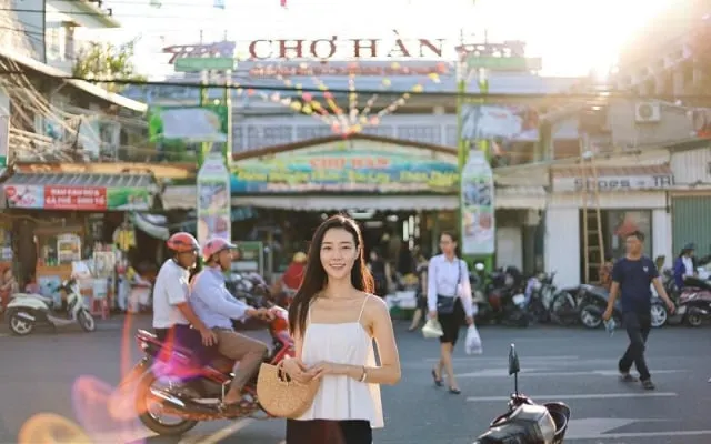 han market & con market
