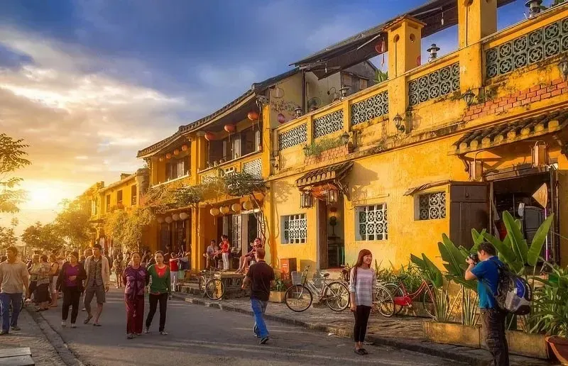 da nang to hoi an day trip