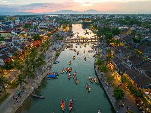 hoi an museum of history and culture