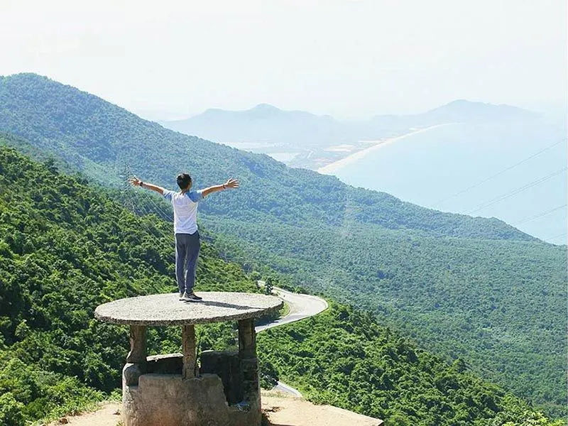 da nang national park