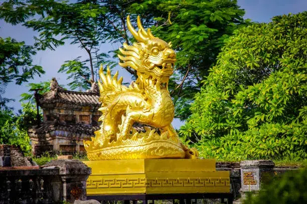 royad citadel hue