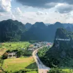 king kong tour by private car phong nha private car 4
