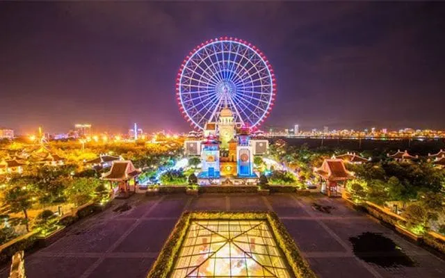 da nang national park