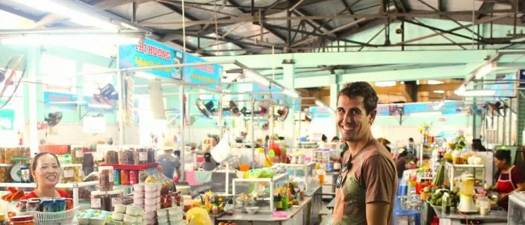 da nang food tours