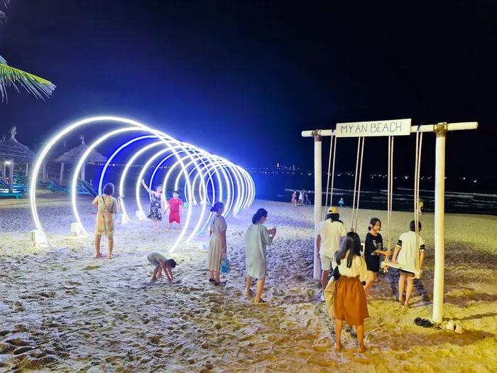da nang night