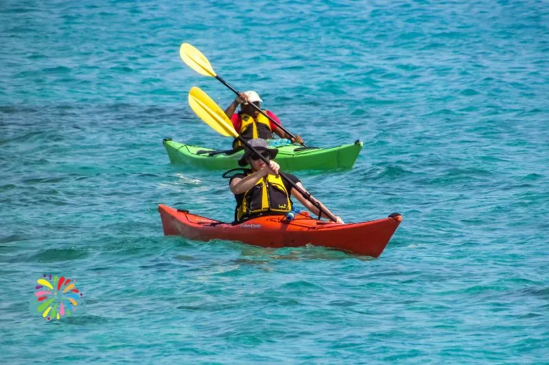 da nang water activities