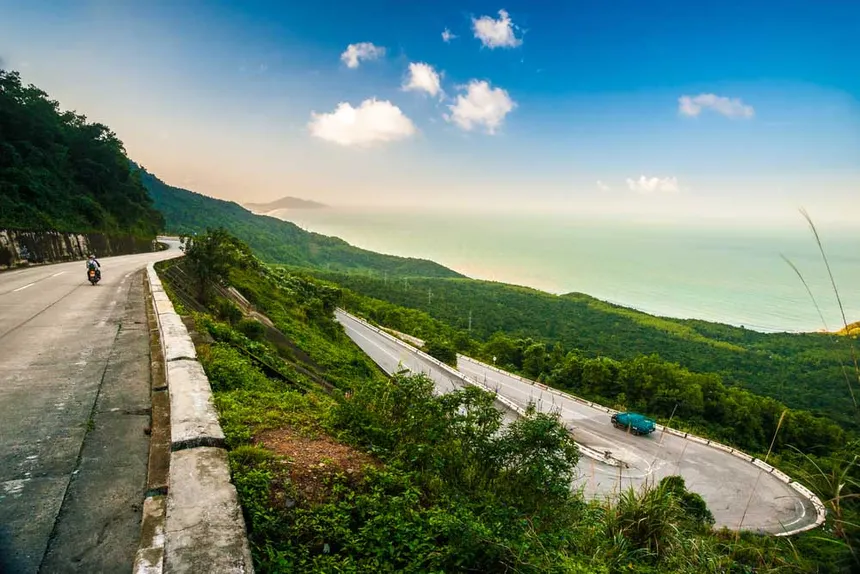 passo di hai van