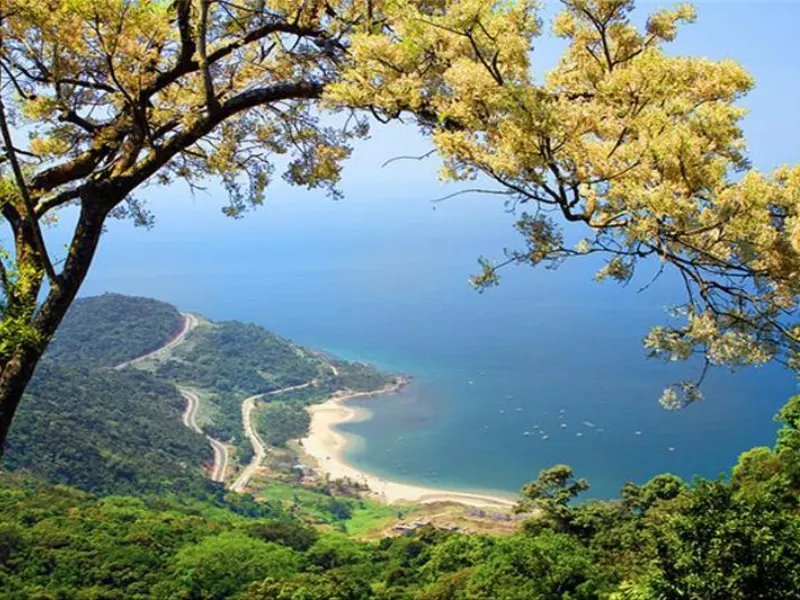 danang 3 days 2 nights itinerary