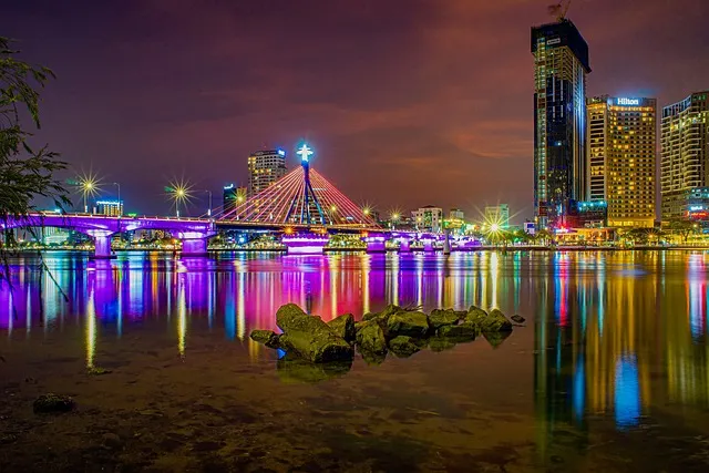 nang river