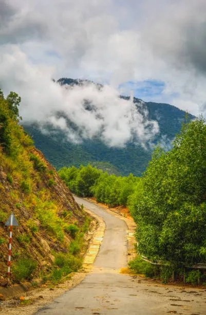 passo di hai van