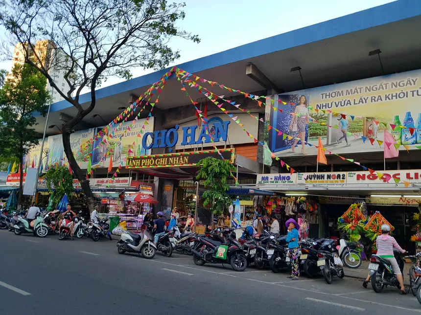 nang river