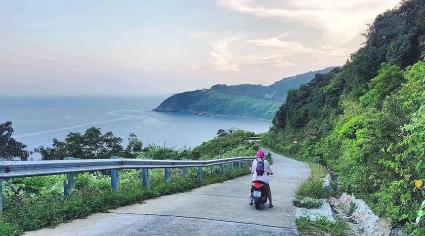 danang 3 days 2 nights itinerary