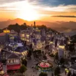 Golden Bridge Ba Na Hills Half Day Tour from Hoi An by Ovuigo : Overview and Highlights 15 132