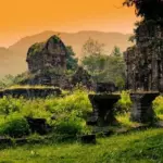 How to Travel from Da Nang to My Son Sanctuary: Full Guide to All Transportation and Tips 18 4 5 e1501975428246