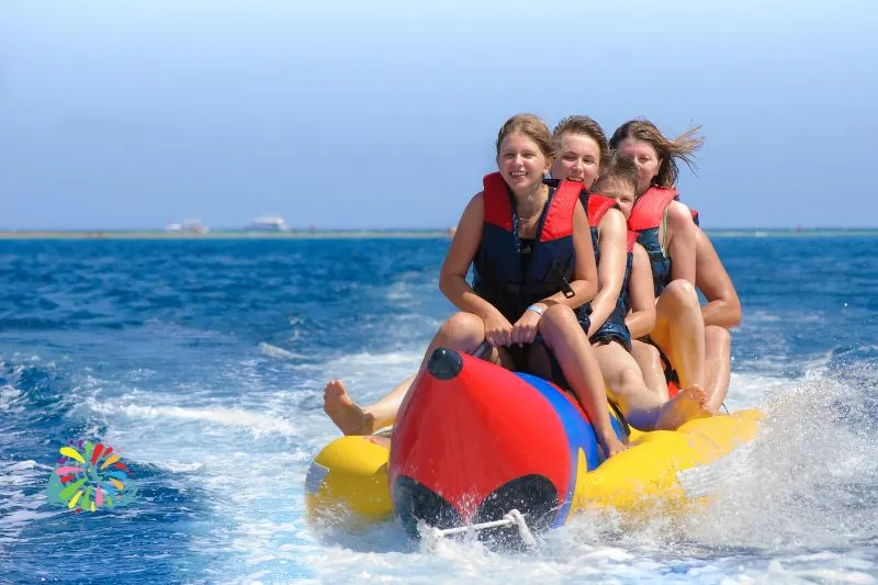 extreme activities near me
