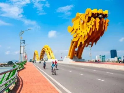 lantern festival da nang