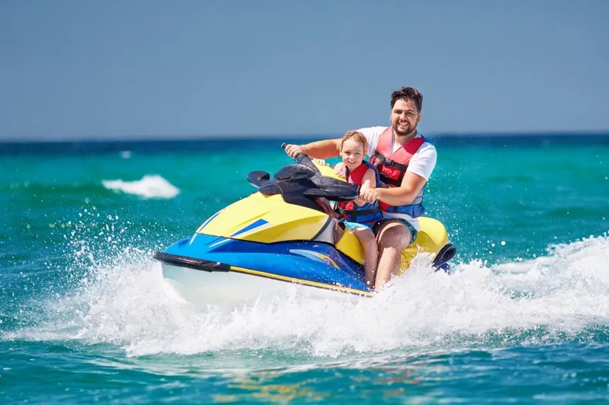 motor boat rentals near me