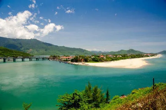 hue best beaches