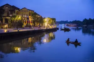 Lantern Festival Da Nang Hoi An Dates Top Activities Updated 2025 2