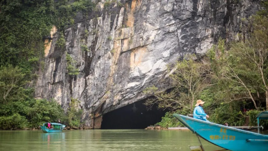 hoi an to phong nha private car