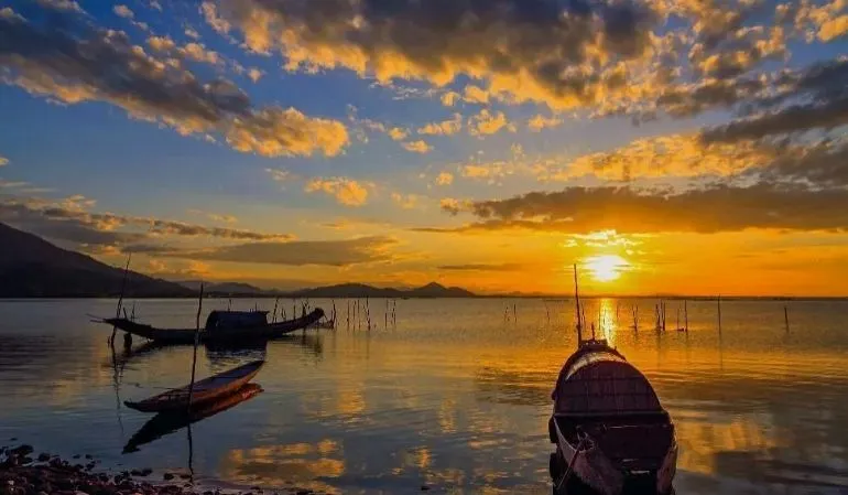 hue best beaches