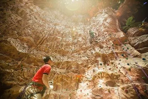 extreme activities near me