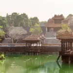 The Ultimate Photography Guide to Hue: Best Photo Spots, Secrets, and Expert Tips 16 beautiful view of the tu duc royal tomb hue vietnam