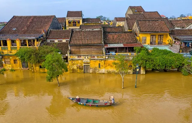 hoi an to phong nha private car