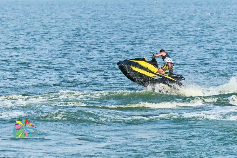 motor boat rentals near me