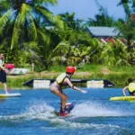 Top Adventure Sports and Outdoor Activities in Da Nang: The Definitive Guide for Thrill-Seekers in Central Vietnam 14 kids birthday parties