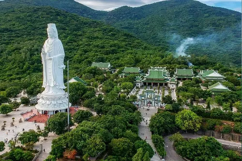 buddha night