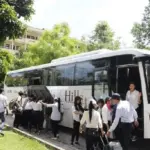 The Complete Guide to Da Nang to Ba Na Hills Shuttle Bus: Timetables, Fares & Experience 15 xe bus di ba na hill 12