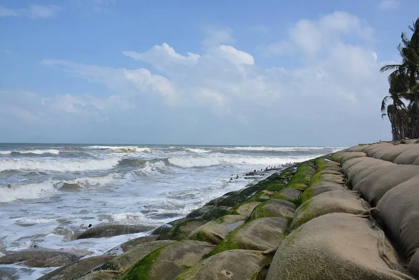 Cua Dai Beach Hoi An Guide: Complete Tips for Relaxation, Activities, and Comfort 2 cua dai beach