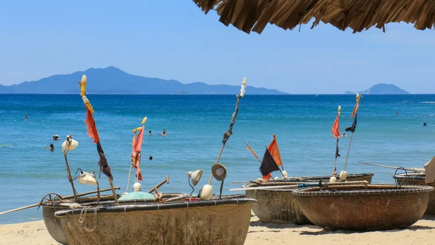 Discovering Hoi An’s Hidden Coastline: Guide to the Secret Shores and Beaches 1 hidden beach hoi an