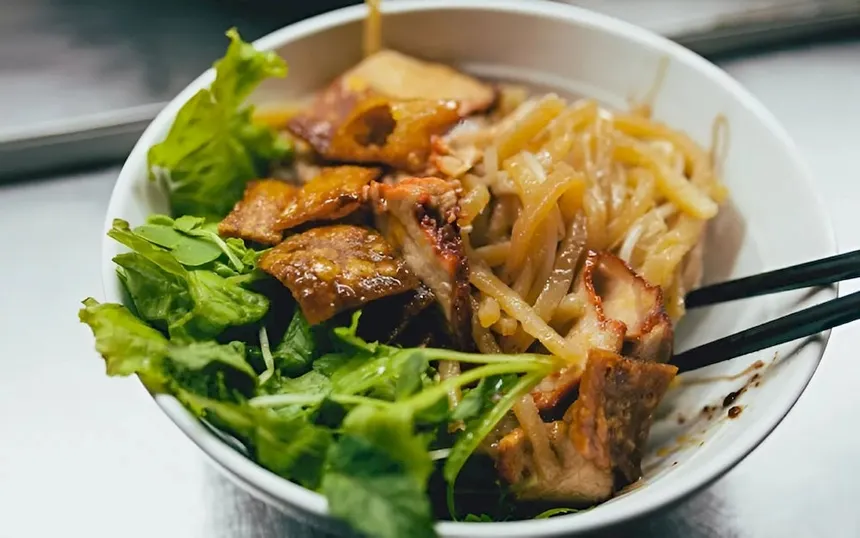 Explore Food in Hoi An: Best Traditional Dishes, Street Eats, and Unique Culinary Experiences 2 hoi an food