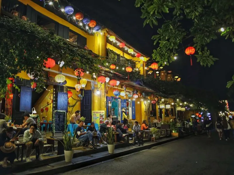 Hoi An Market Guide: The Ultimate Experience for Shopping, Street Food, and Nightlife 2 hoi an market