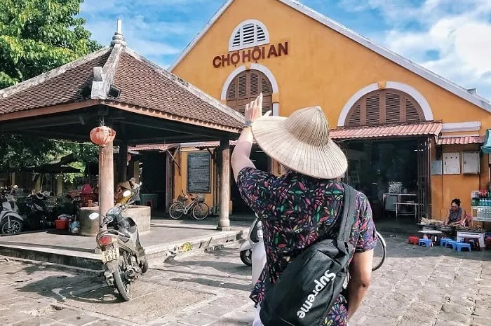 Hoi An Market Guide: The Ultimate Experience for Shopping, Street Food, and Nightlife 1 hoi an market