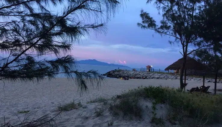 Discovering Hoi An’s Hidden Coastline: Guide to the Secret Shores and Beaches 2 hidden beach hoi an