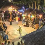 Hoi An Lanterns Every Night: Your Complete Guide to Timings, Buying, Craft & Eco Experiences 13 bai choi hoi an 2