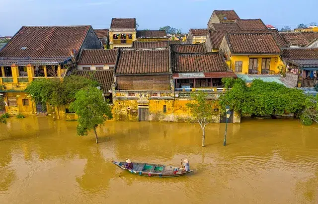Hoi An to Cham Island Ferry: Complete Schedule, Ticket Prices & Local Travel Guide 5 hoi an to cham island ferry