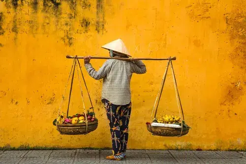 Hoi An Central Market: A Complete Guide for Travelers 1 hoi an central market