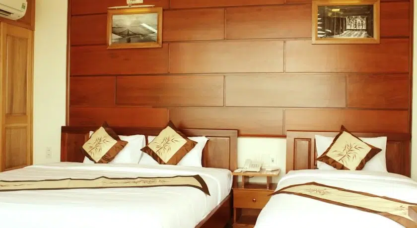 Kim An Hotel Hoi An: Expert Guide to Rooms, Location, and Booking 4 kim an hotel hoi an