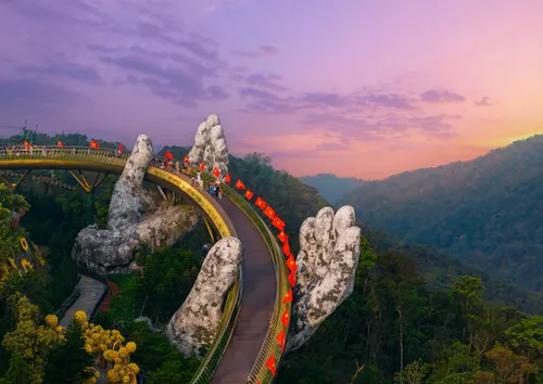 Best Ways to Travel from Hoi An to Ba Na Hills: Tickets, Cable Car & Tour Guide 1 hoi an to ba na hills
