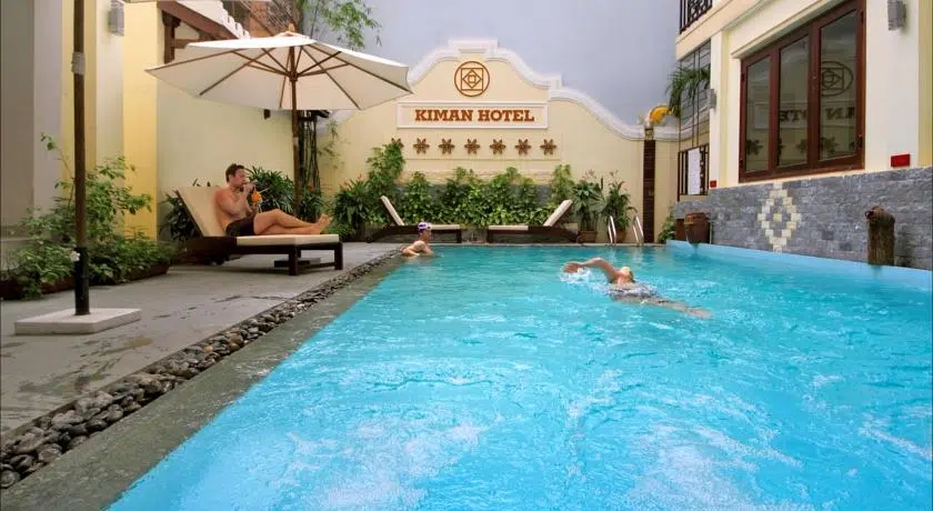 Kim An Hotel Hoi An: Expert Guide to Rooms, Location, and Booking 1 kim an hotel hoi an