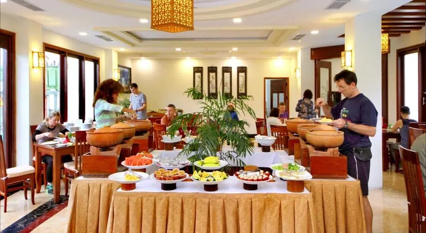 Kim An Hotel Hoi An: Expert Guide to Rooms, Location, and Booking 2 kim an hotel hoi an