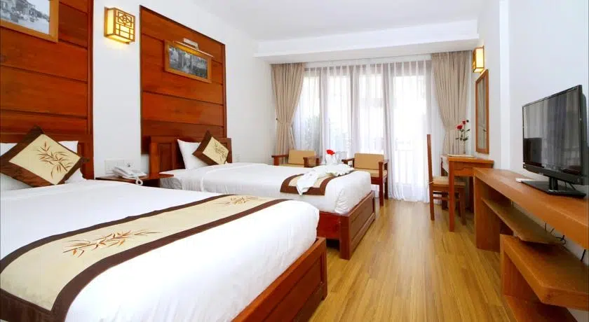 Kim An Hotel Hoi An: Expert Guide to Rooms, Location, and Booking 3 kim an hotel hoi an