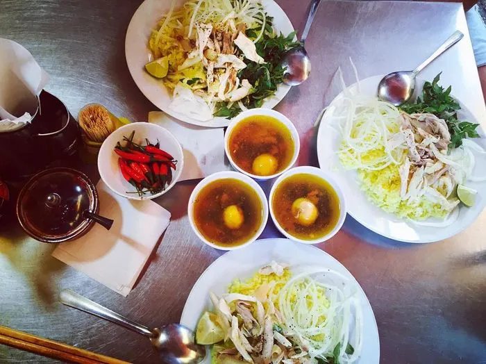 Where to Eat the Best Hoi An Chicken Rice (Com Ga Hoi An): A Complete Guide 5 66521 com ga hoi an xi 1