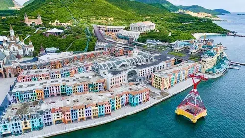 How to Travel from Hoi An to Nha Trang: Complete Guide 1 hoi an to nha trang