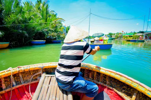 Hoi An Population: Demographics, Growth & Community Insight (2025) 4 hoi an population