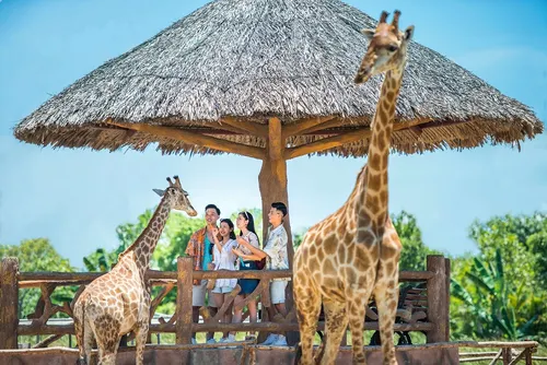 Best Water Park in Hoi An for Families: Attractions, Prices, and Review 3 water park hoi an
